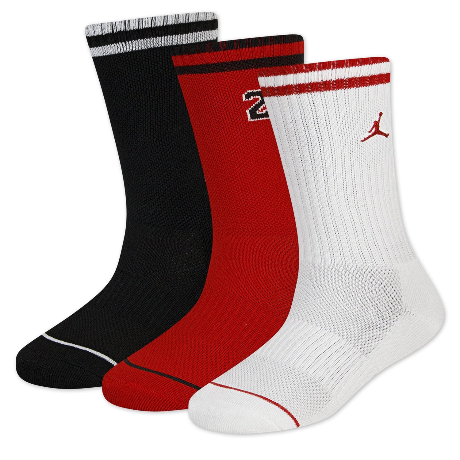 Varsity 3-Pack (7-9)