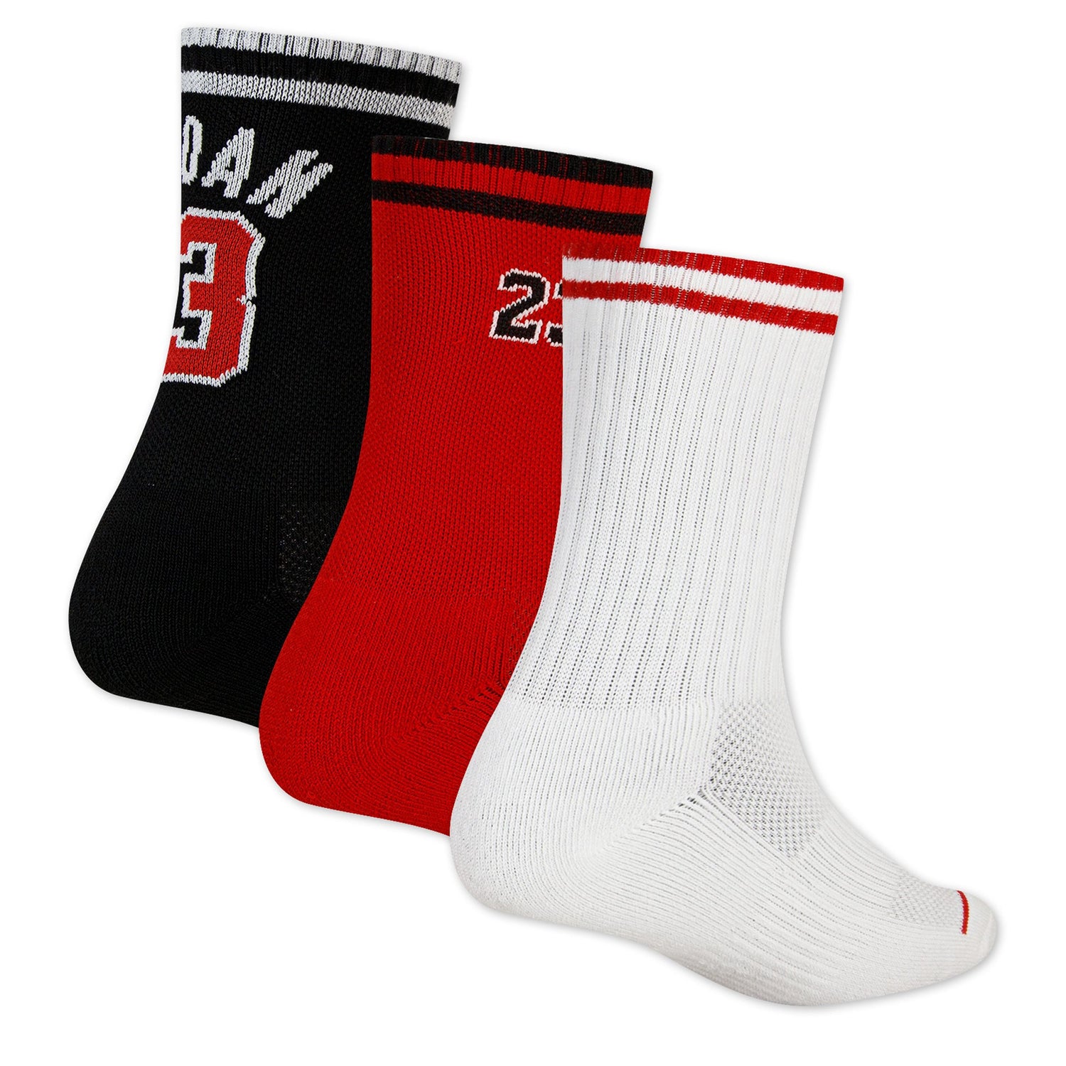 Varsity 3-Pack (7-9)