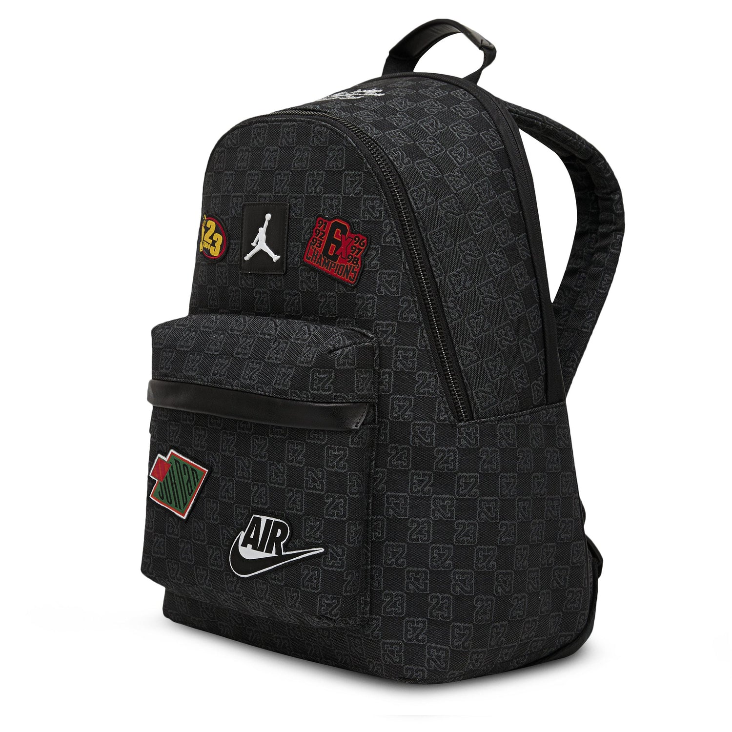 Monogram Backpack