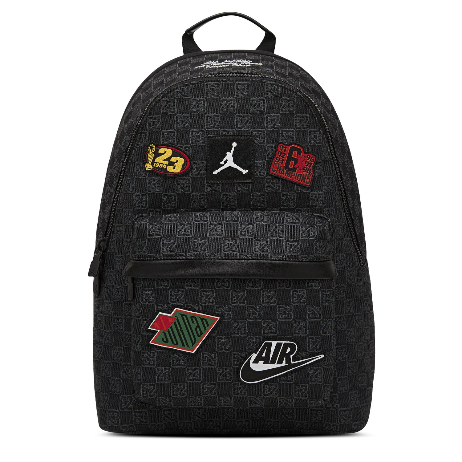 Monogram Backpack