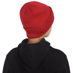 Cuffed Beanie (Big Kid)