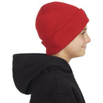 Cuffed Beanie (Big Kid)