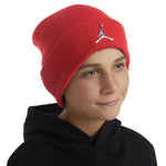 Cuffed Beanie (Big Kid)