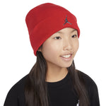 Cuffed Beanie (Big Kid)