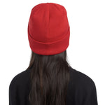 Cuffed Beanie (Big Kid)
