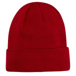 Cuffed Beanie (Big Kid)