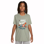 Boxy Tee (Big Kid)