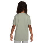 Boxy Tee (Big Kid)