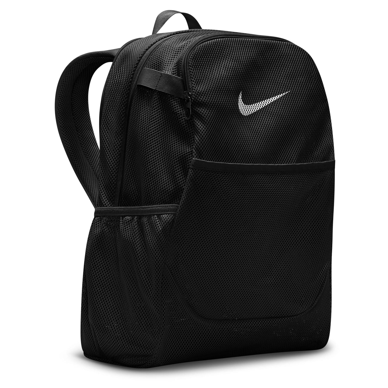 Brasilia Mesh Backpack