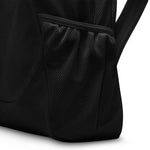 Brasilia Mesh Backpack