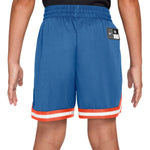 Drifit Dna 24 Shorts (Big Kid)