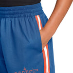 Drifit Dna 24 Shorts (Big Kid)