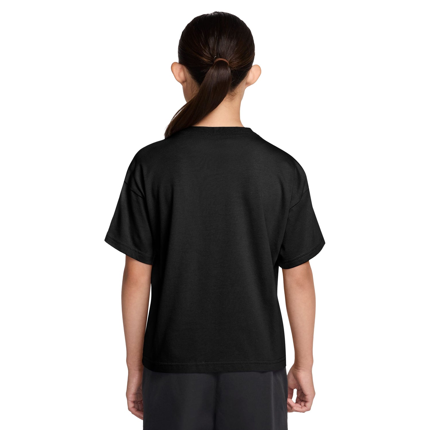 Sportswear T-Shirt (Big Kid)