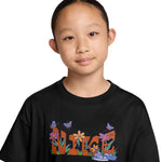 Sportswear T-Shirt (Big Kid)