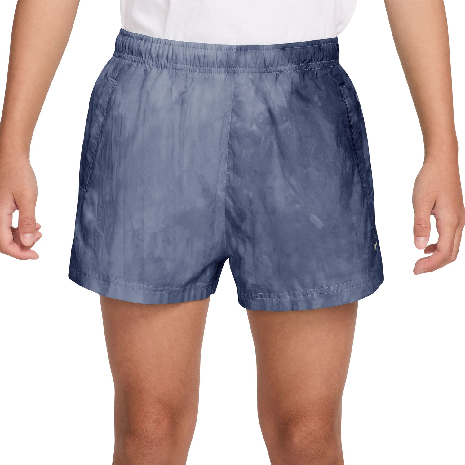 Sportswear Track Short (Big Kid)