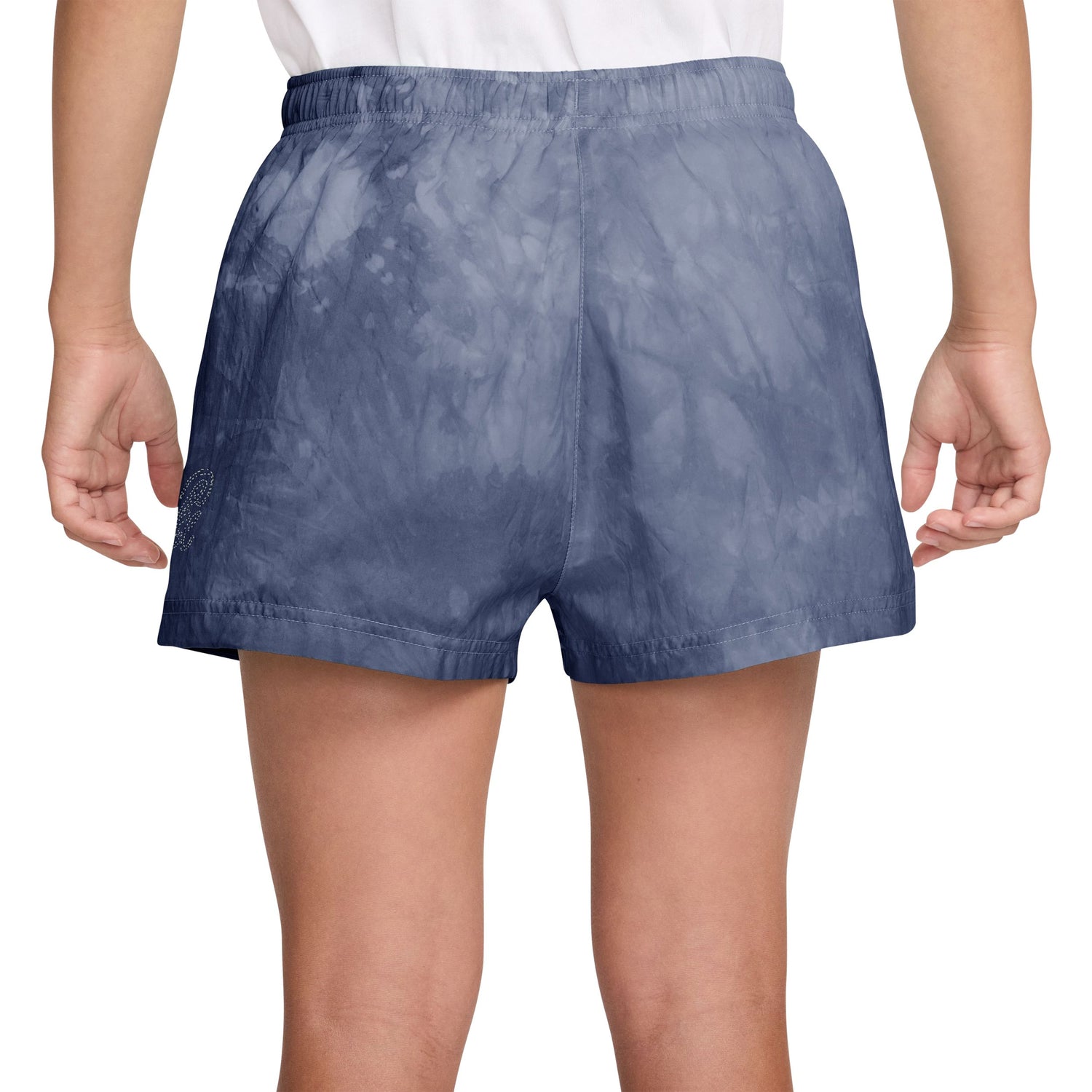 Sportswear Track Short (Big Kid)