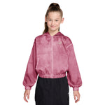 Sportswear Hooded Track Jacket (Big Kid)