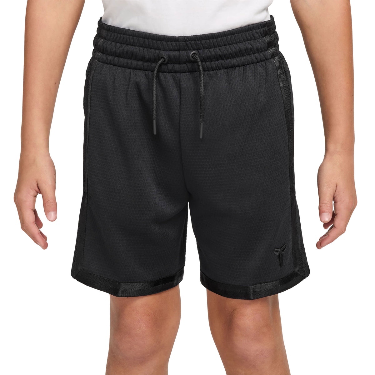 Kobe Mamba Shorts (Big Kid)