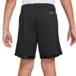 Kobe Mamba Shorts (Big Kid)