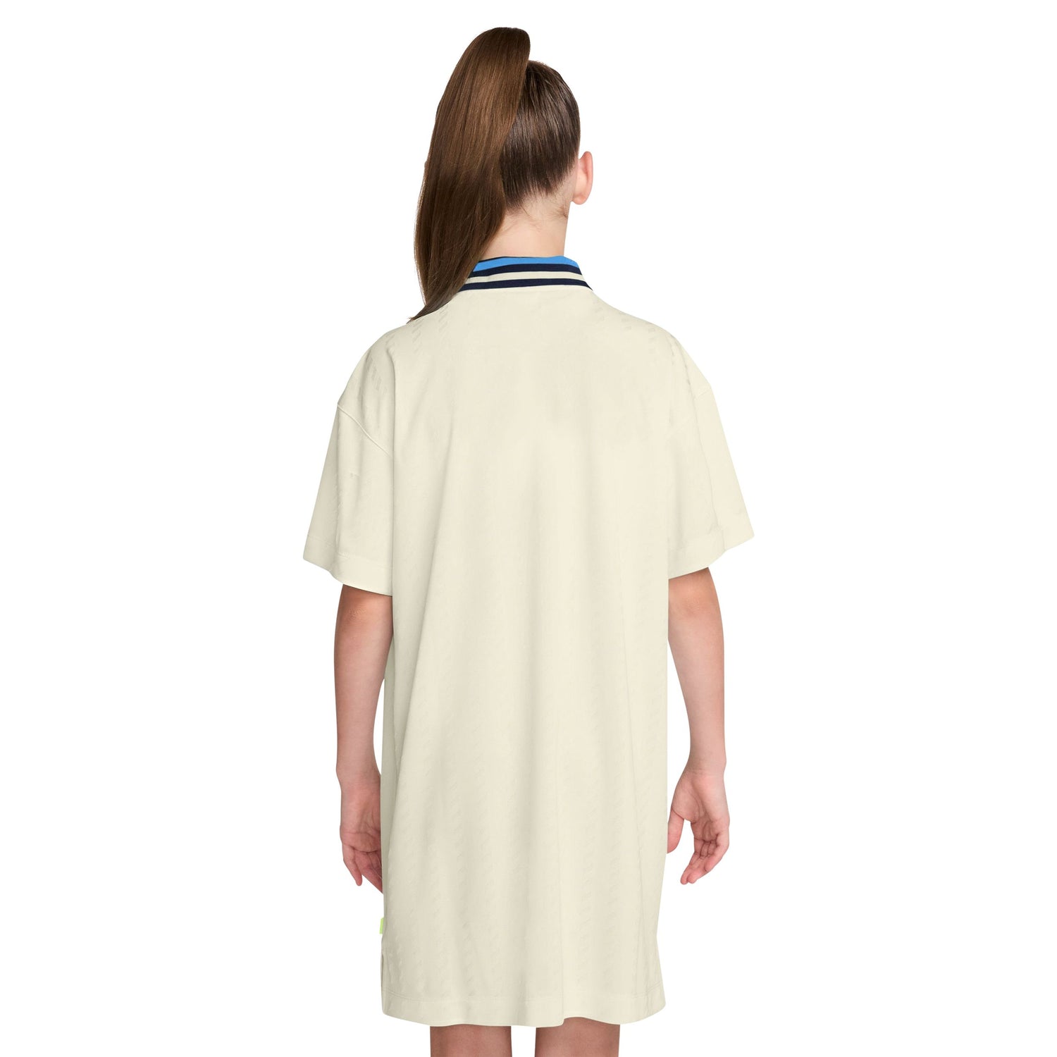 Sportswear Jersey Dress (Big Kid)