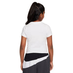 Nsw Slim Crop Tee (Little Kid)