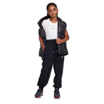 Nsw Slim Crop Tee (Little Kid)