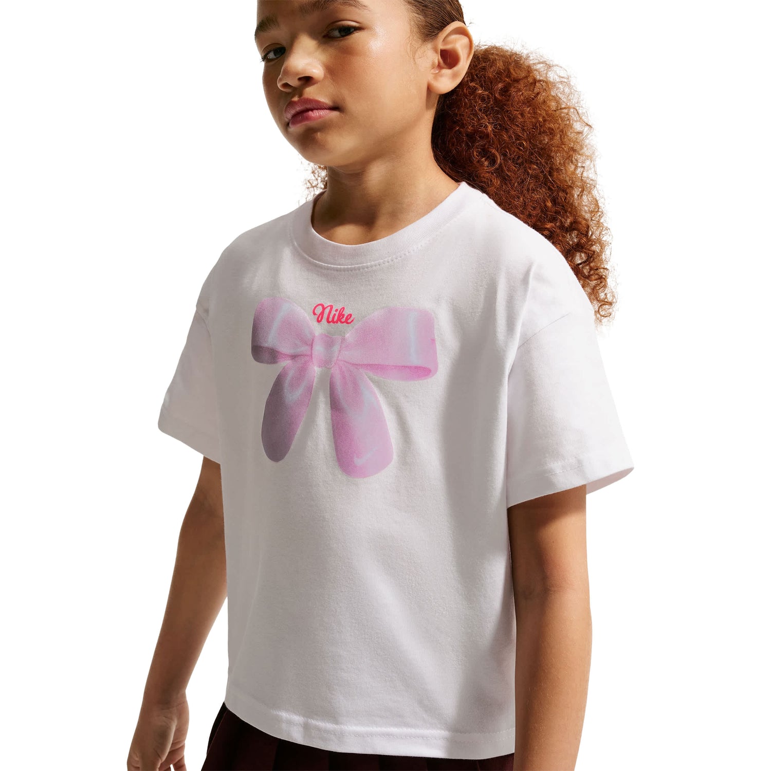 Sportswear T-Shirt (Big Kid)