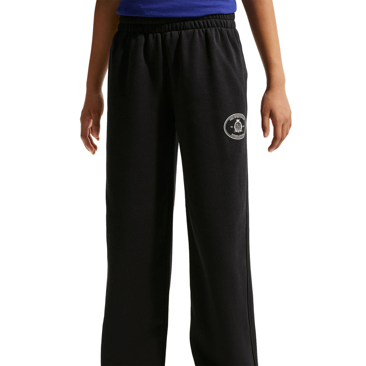 Sportswear French Terry Pant (Big Kid)