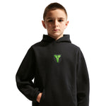 Nsw Kobe Novelty Club Fleece Hoodie (Big Kid)
