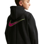 Nsw Kobe Novelty Club Fleece Hoodie (Big Kid)