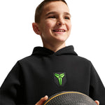 Nsw Kobe Novelty Club Fleece Hoodie (Big Kid)