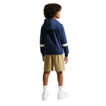 Sportswear Club Fleece Hoodie (Big Kid)