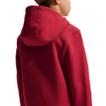 Sportswear Club Fleece Hoodie (Big Kid)