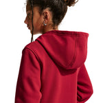 Sportswear Club Fleece Hoodie (Big Kid)