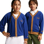 Sportswear Cardigan (Big Kid)