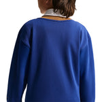 Sportswear Cardigan (Big Kid)