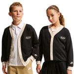 Sportswear Cardigan (Big Kid)