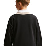 Sportswear Cardigan (Big Kid)
