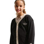Sportswear Cardigan (Big Kid)