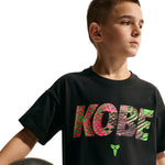 Nsw Kobe Short Sleeve Tee (Big Kid)