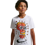 Nsw Short Sleeve Tee (Big Kid)