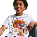 Nsw Short Sleeve Tee (Big Kid)