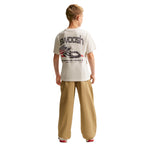 Nsw Short Sleeve Tee (Big Kid)