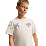 Nsw Short Sleeve Tee (Big Kid)