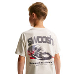 Nsw Short Sleeve Tee (Big Kid)