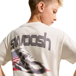 Nsw Short Sleeve Tee (Big Kid)