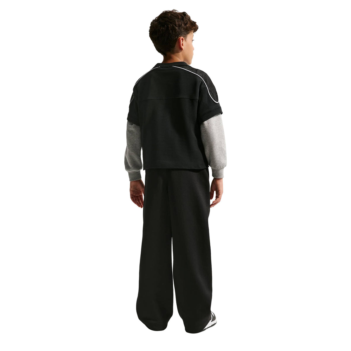 Nsw Polyknit Pant (Big Kid)