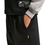 Nsw Polyknit Pant (Big Kid)