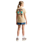 Nsw Short Sleeve Tee (Big Kid)