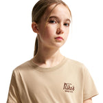 Nsw Short Sleeve Tee (Big Kid)